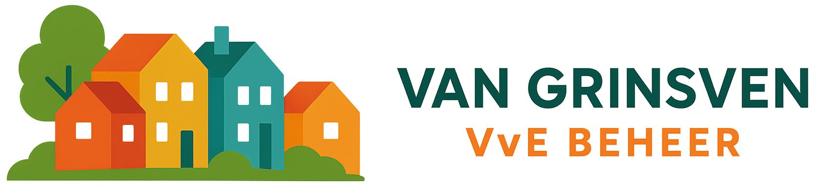 Van Grinsven VvE Beheer